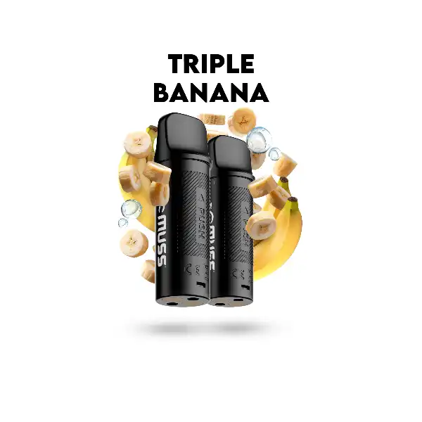 Kit_Pods_TRIPLEBANANA