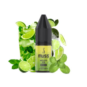 MOJITO ICE 10mg