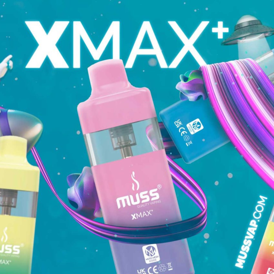 MussXmax
