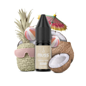 Sales Muss Cocoloco 20mg