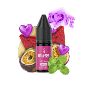 Sal Muss LOVE 66 20mg