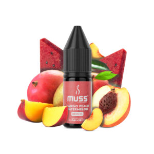 Sales Muss Mango Peach Watermelon 20mg