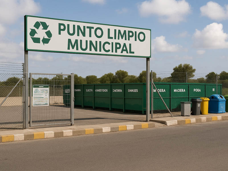 Dónde reciclar pods desechables