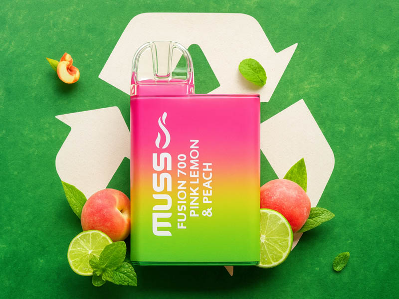 Reciclar pods desechables: Pasos sencillos para un vapeo responsable