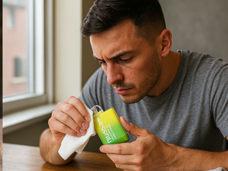 Por qué mi pod dura poco y cómo solucionarlo