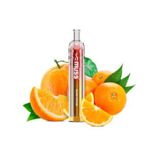 Blood Orange Muss Crystal V2