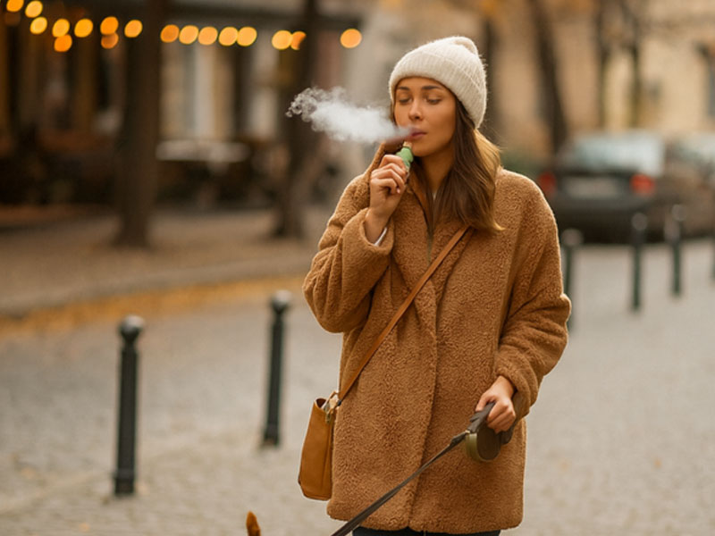 Mejores Pods Muss suaves sin golpe para principiantes