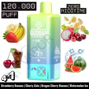 stawberry banana/cherry cola/dragon cherry banana/watermelon ice